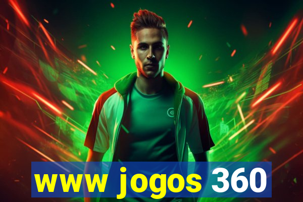 www jogos 360